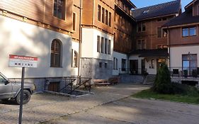 Apartament 41 W Willi Jozefina, Parking W Cenie! Mbnoclegi