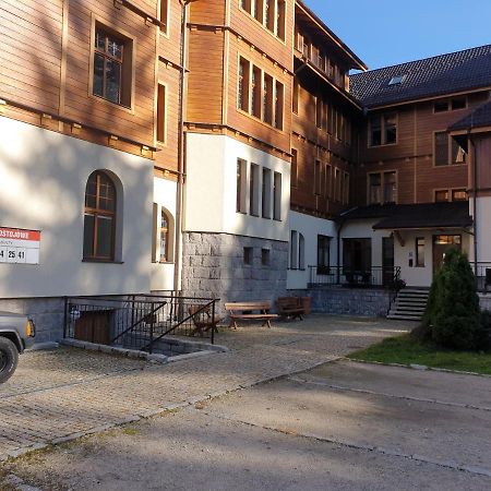 Apartament 41 W Willi Jozefina, Parking W Cenie! Mbnoclegi Szklarska Poręba Zewnętrze zdjęcie