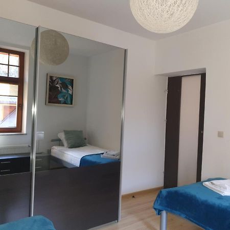 Apartament 41 W Willi Jozefina, Parking W Cenie! Mbnoclegi Szklarska Poręba Zewnętrze zdjęcie