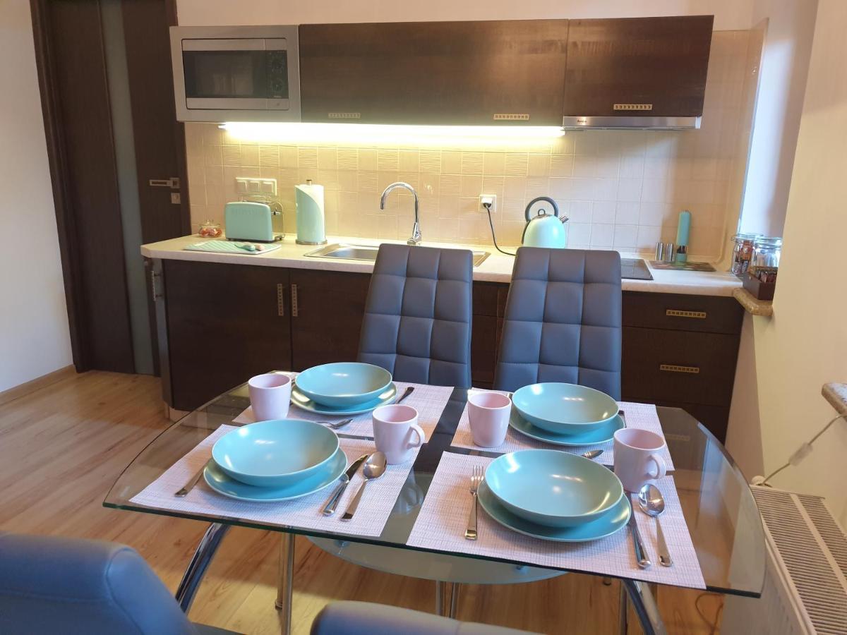 Apartament 41 W Willi Jozefina, Parking W Cenie! Mbnoclegi Szklarska Poręba Zewnętrze zdjęcie
