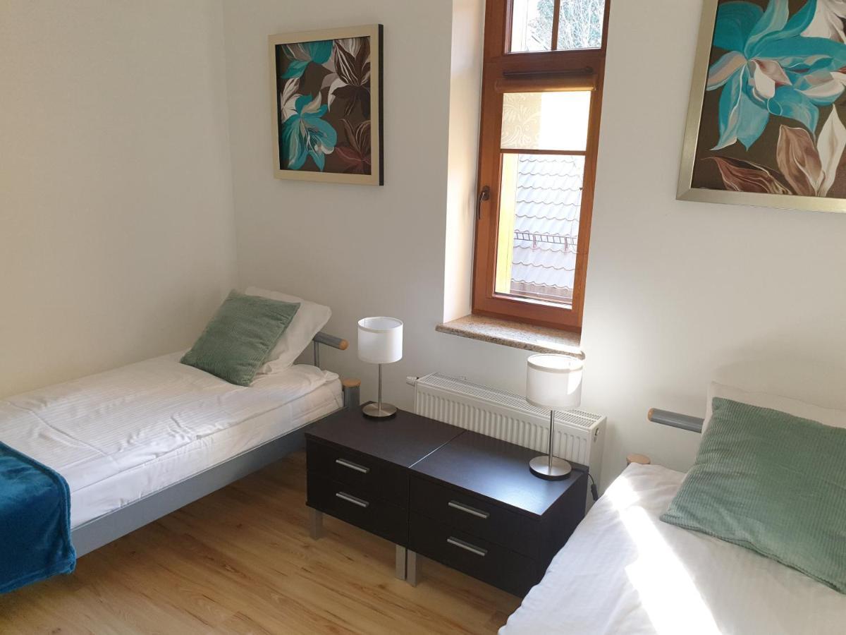 Apartament 41 W Willi Jozefina, Parking W Cenie! Mbnoclegi Szklarska Poręba Zewnętrze zdjęcie