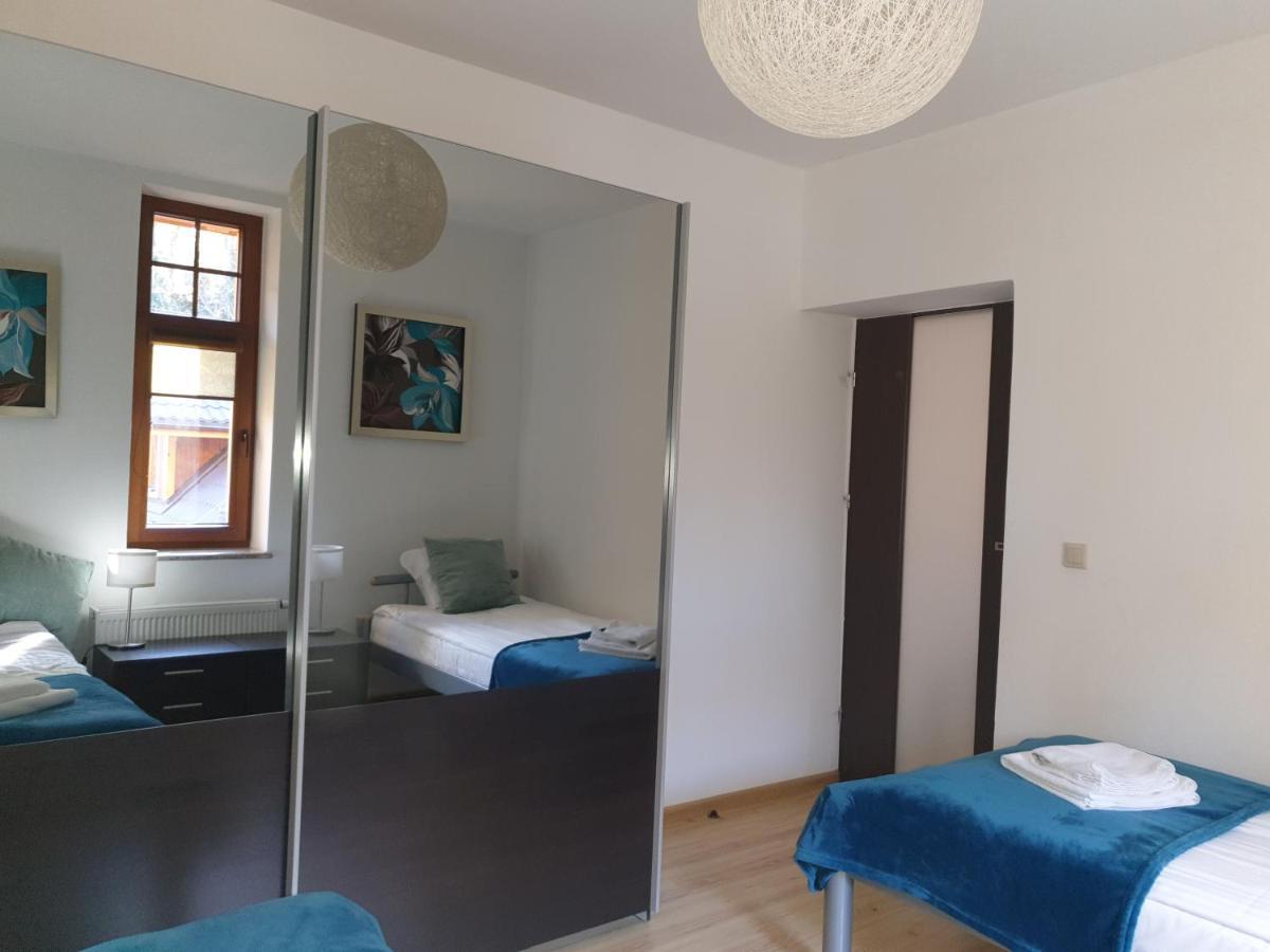 Apartament 41 W Willi Jozefina, Parking W Cenie! Mbnoclegi Szklarska Poręba Zewnętrze zdjęcie