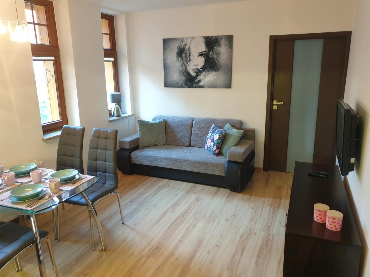 Apartament 41 W Willi Jozefina, Parking W Cenie! Mbnoclegi Szklarska Poręba Zewnętrze zdjęcie